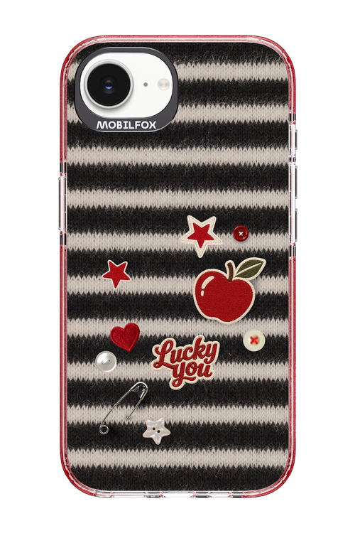 Lucky You 2.0 - Apple iPhone 16e