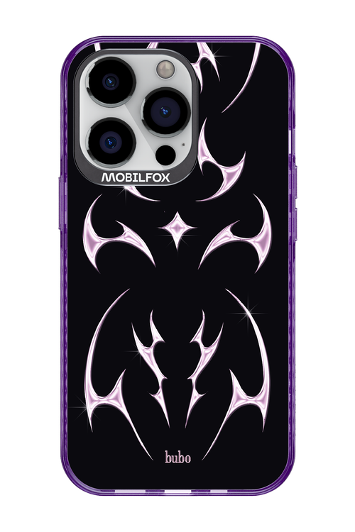 CHROMEROSA - Apple iPhone 13 Pro