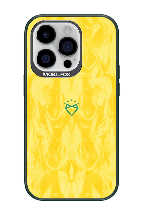 Brasil X Mobilfox 2.0 - Apple iPhone 14 Pro