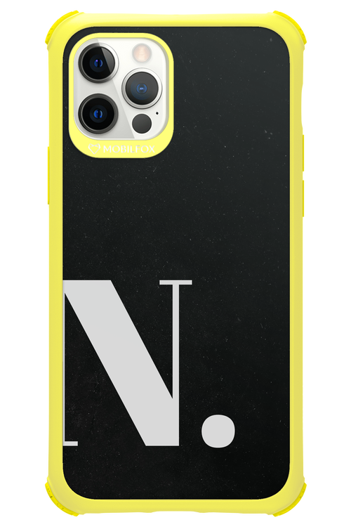 N (Off Space) 2.0 - Apple iPhone 12 Pro