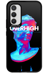 Overhigh - Samsung Galaxy A34