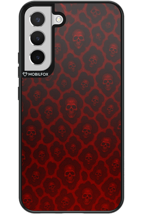Skullpard - Samsung Galaxy S22+