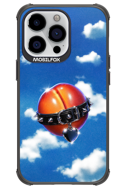 Wild Peach 2.0 - Apple iPhone 13 Pro