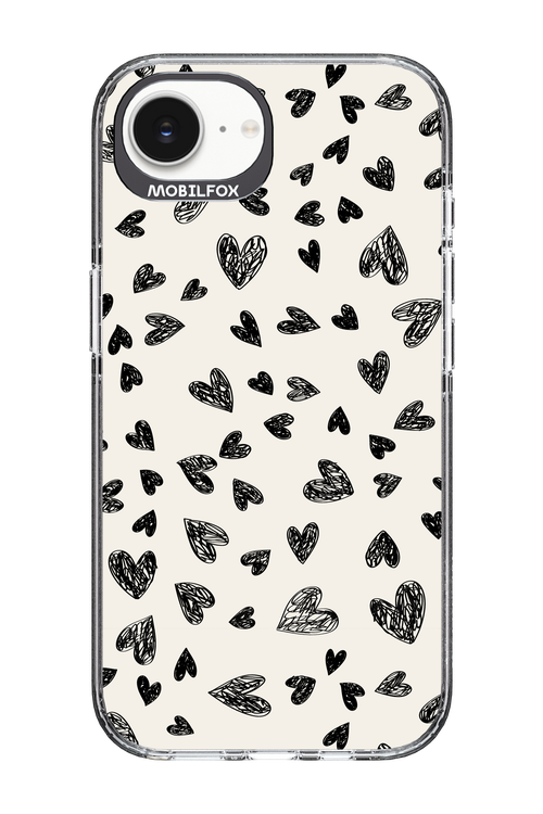 Crazy in Luv 2.0 - Apple iPhone 16e