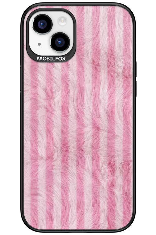 Furr Case 2.0 - Apple iPhone 15 Plus
