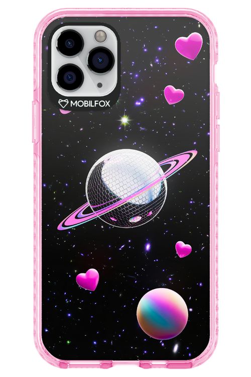 Girls Galaxy - Apple iPhone 11 Pro