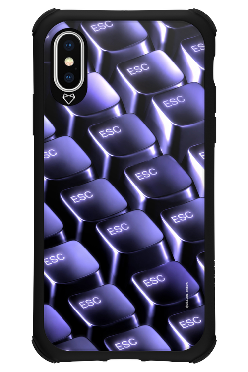 Can's Escape 2.0 - Apple iPhone XS