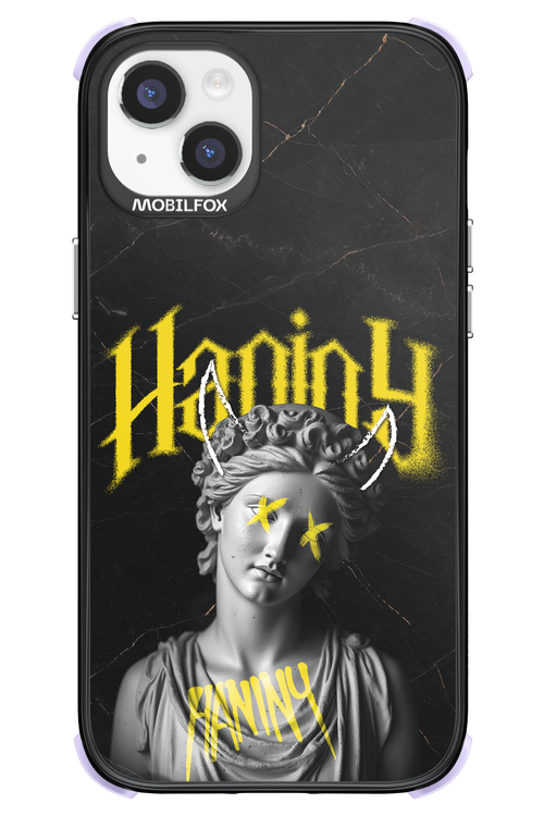 Classic Haniny - Apple iPhone 14 Plus