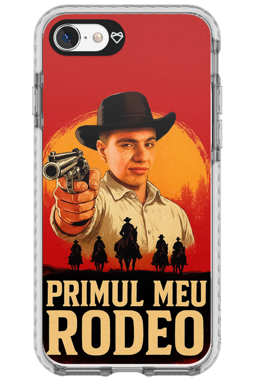 Cowboy - Apple iPhone 8