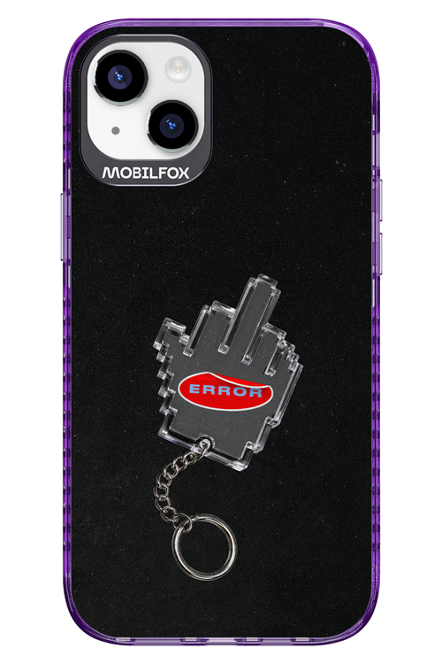 Err0r 2.0 - Apple iPhone 14 Plus