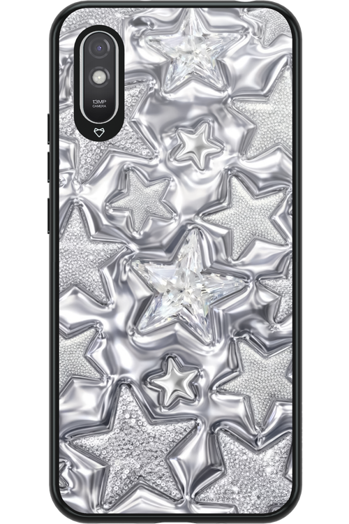 Star Gum 2.0 - Xiaomi Redmi 9A