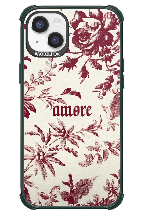 Amore 2.0 - Apple iPhone 14 Plus