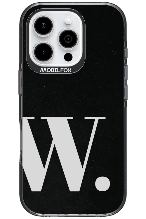 W (Off Space) 2.0 - Apple iPhone 16 Pro