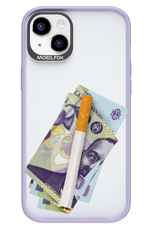 Cigarette 100 Lei - Apple iPhone 14 Plus