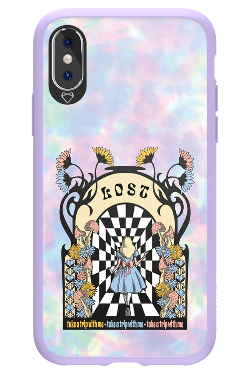 L0ST 2.0 - Apple iPhone XS
