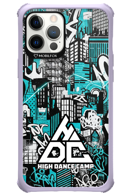 HDC 3 2.0 - Apple iPhone 12 Pro Max