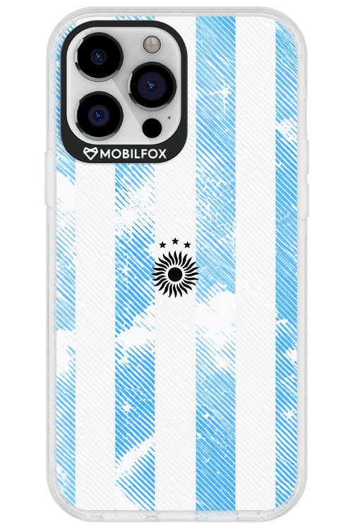 Argentina 2.0 - Apple iPhone 13 Pro Max