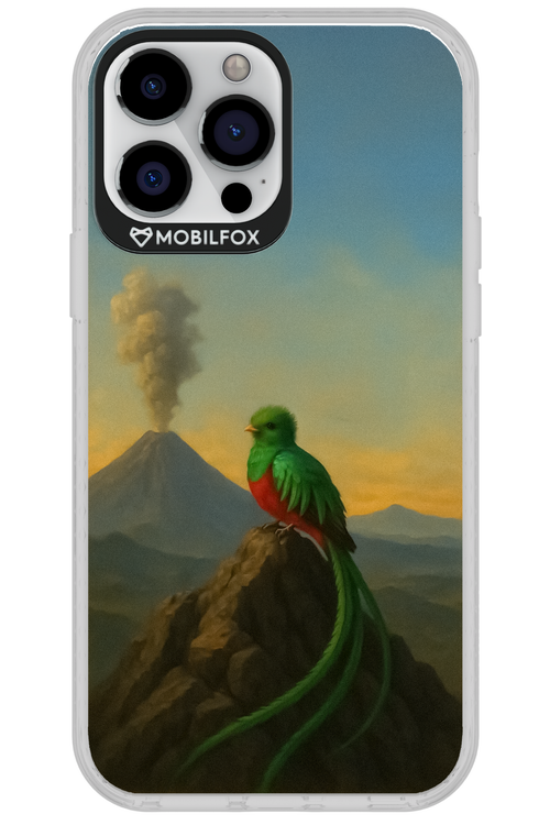 Birdy 2.0 - Apple iPhone 13 Pro Max