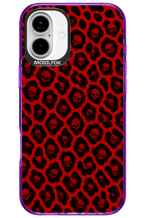 Deadly 2.0 - Apple iPhone 16 Plus