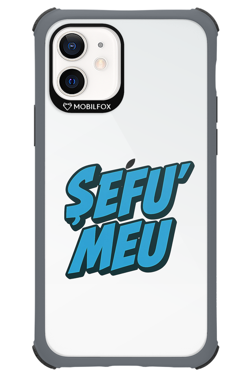 Meu - Apple iPhone 12