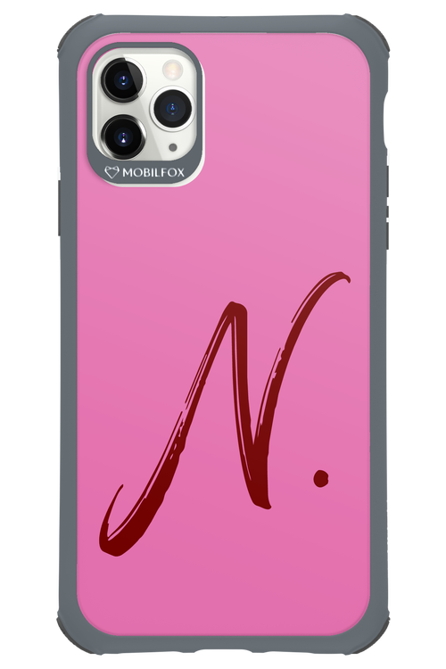 (Sorbet) N 2.0 - Apple iPhone 11 Pro Max