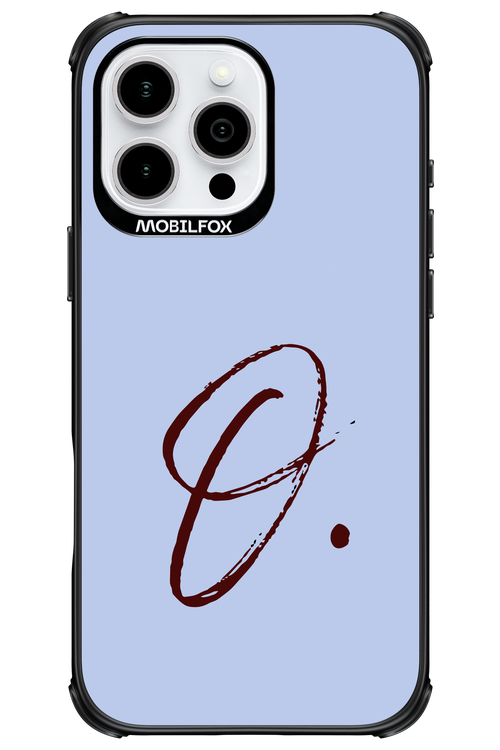(Jellyfish Presso) O 2.0 - Apple iPhone 16 Pro Max