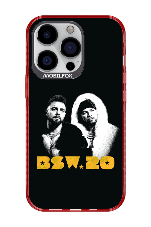 BSW 20 (8) 2.0 - Apple iPhone 13 Pro