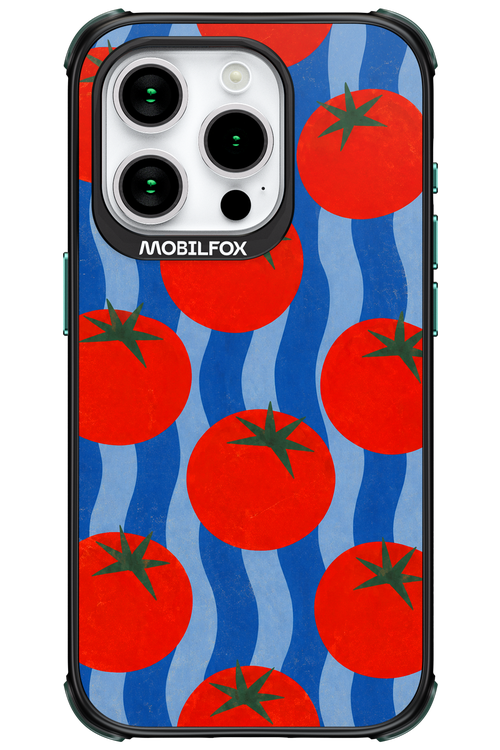 TOMATO 2.0 - Apple iPhone 15 Pro