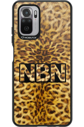 Cheetahh - Xiaomi Redmi Note 10