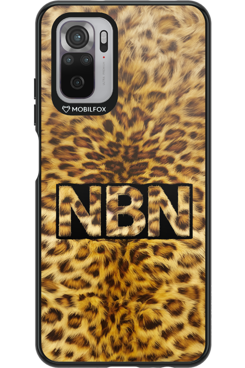 Cheetahh - Xiaomi Redmi Note 10