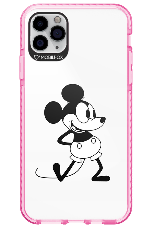 Iconic Mouse - Apple iPhone 11 Pro Max