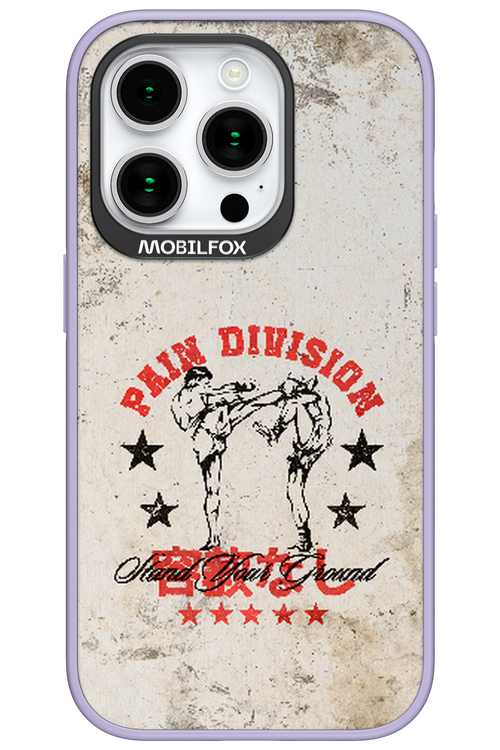 MMA 2.0 - Apple iPhone 15 Pro