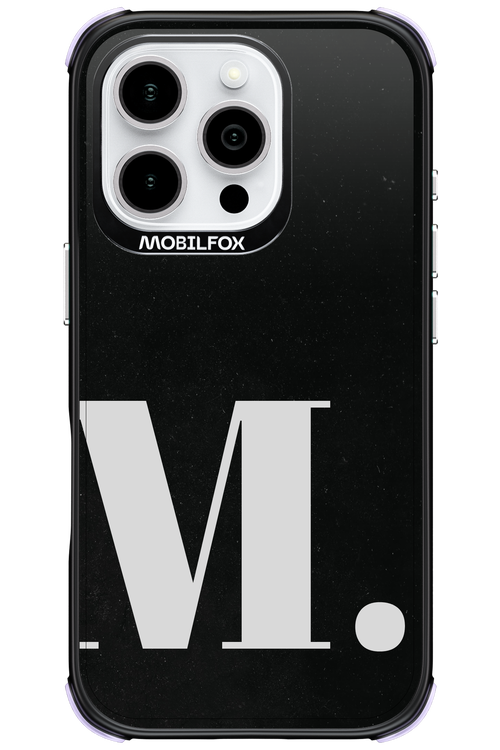 M (Off Space) 2.0 - Apple iPhone 16 Pro