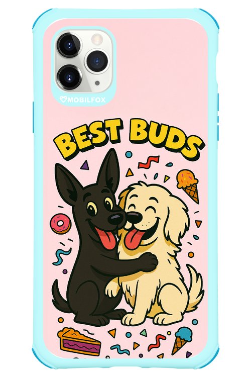 Best Buds 2.0 - Apple iPhone 11 Pro Max