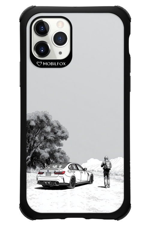 Dreamland 2.0 - Apple iPhone 11 Pro