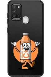 Vitamin Aqua C+ - Samsung Galaxy A21 S