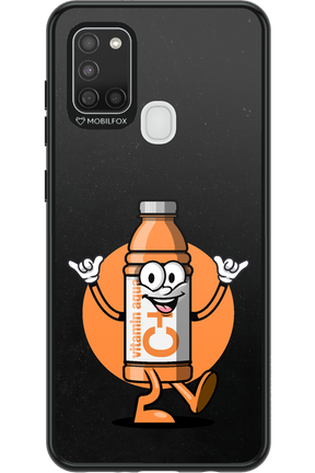 Vitamin Aqua C+ - Samsung Galaxy A21 S