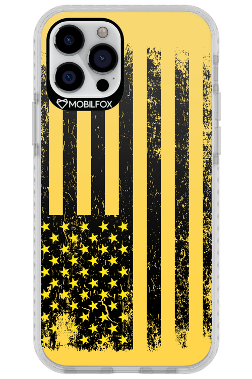 Impact Stripes 2.0 - Apple iPhone 12 Pro