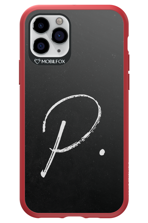 (Off Space) P 2.0 - Apple iPhone 11 Pro