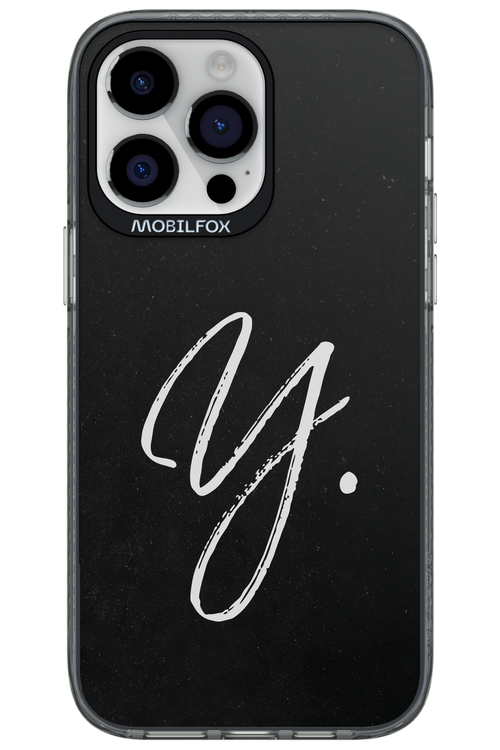 (Off Space) Y 2.0 - Apple iPhone 14 Pro Max