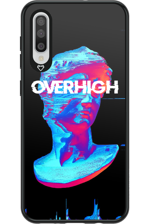 Overhigh - Samsung Galaxy A50