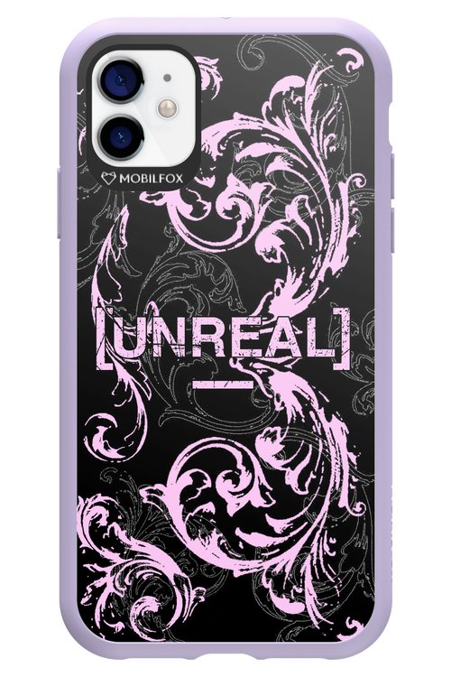 Antique Pink 2.0 - Apple iPhone 11