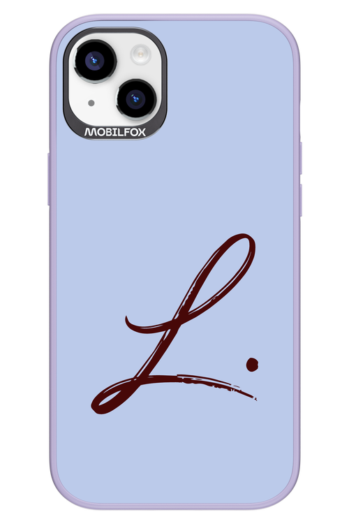 (Jellyfish Presso) L 2.0 - Apple iPhone 14 Plus
