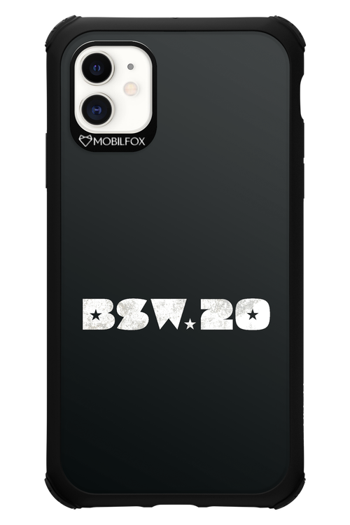 BSW 20 (7) 2.0 - Apple iPhone 11