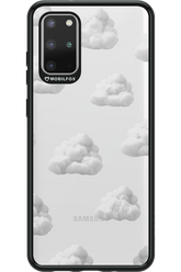 Cloudy Simple 2.0 - Samsung Galaxy S20+