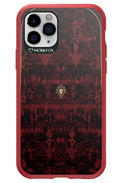 Portugalia 2.0 - Apple iPhone 11 Pro