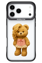Bear Babe - Apple iPhone 17 Pro Max