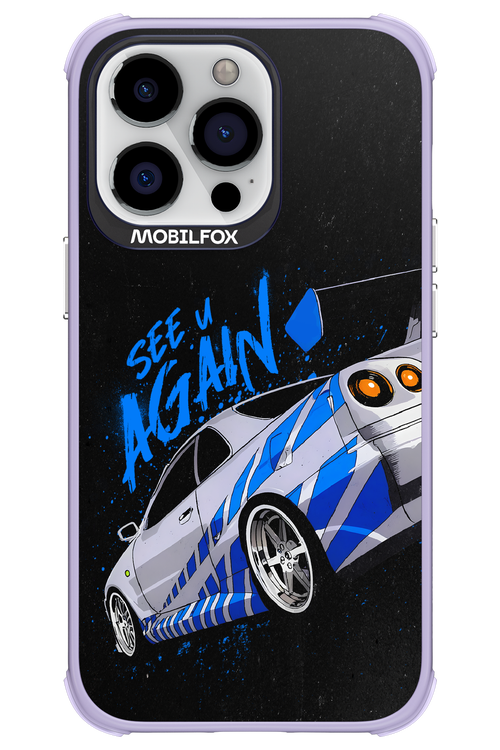 See u again - Apple iPhone 13 Pro