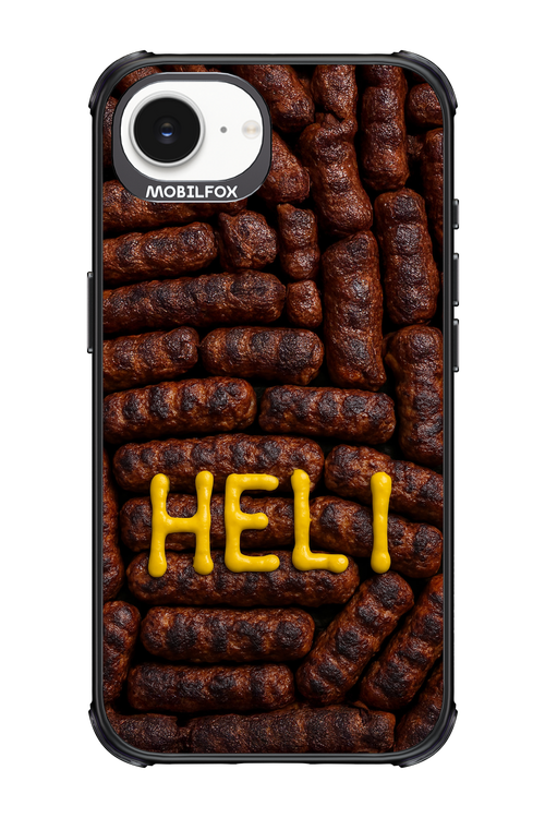 Mici 2.0 - Apple iPhone 16e