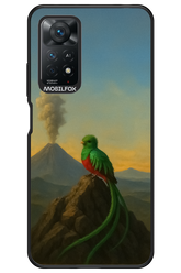 Birdy 2.0 - Xiaomi Redmi Note 11Pro 4G/5G